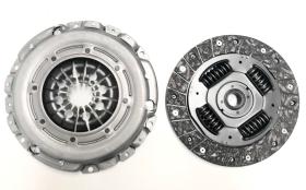 Uniadvance KE0025 - KIT PARA 4 PIEZAS VR0024