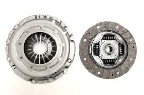 Uniadvance KE0047 - 