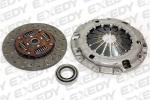 Uniadvance KIT0137 - KIT EMB. IVECO (PULL)