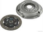 Uniadvance KIT0202 - KIT EMB. FORD FIESTA, FUSION