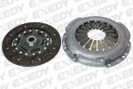 Uniadvance KIT0236 - KIT EMB. FORD FOCUS, TRANSIT, CONNECT