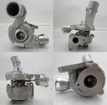 Turbos TUR0001 - TURBO SEMINUEVO 873970