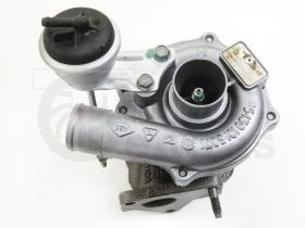 Turbos TUR0004 - Turbo Intercambio Audi, Seat, Skoda, Volkswagen 1.9tdi