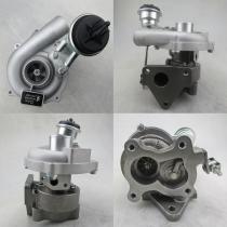Turbos TUR0004 - Turbo Intercambio Audi, Seat, Skoda, Volkswagen 1.9tdi