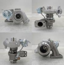 Turbos TUR0005 - Turbo Intercambio 5435-970-0002
