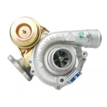 Turbos TUR0006 - Turbo Intercambio Citroen, Ford, Peugeot, Volvo 1.6 HDI