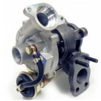 Turbos TUR0009 - Turbo Intercambio 758219-2