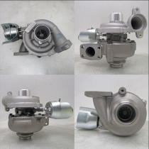 Turbos TUR0011