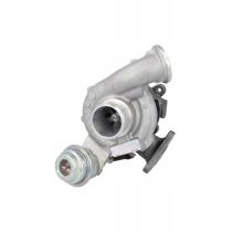 Turbos TUR0012 - Turbo Intercambio  753420