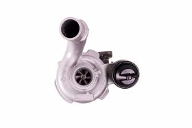 Turbos TUR0013 - TURBO SEMINUEVO 708867-0002