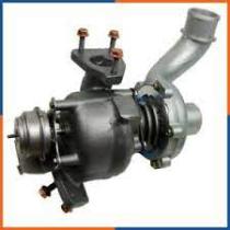 Turbos TUR0015 - TURBO INTERCAMBIO 757886, 28231-27450