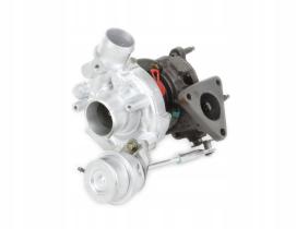 Turbos TUR0017 - TURBO SEMINUEVO 17201-30110