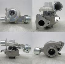 Turbos TUR0020