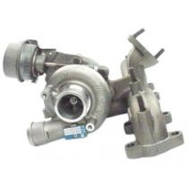 Turbos TUR0023 - TURBO SEMINUEVO 54399700019 038253010b