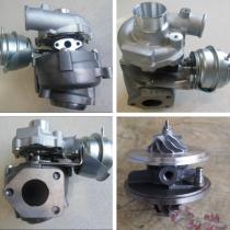 Turbos TUR0027