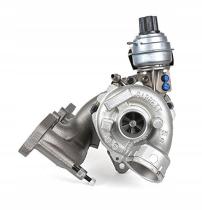 Turbos TUR0031 - TURBO CON VALVULA 49135-05671