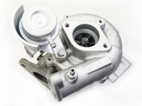 Turbos TUR0035 - TURBO SEMINUEVO