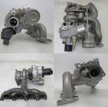 Turbos TUR0039 - SUSTITUIDO POR TUR0019