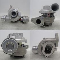 Turbos TUR0040