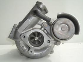 Turbos TUR0043 - TURBO SEMINUEVO 756919-0001