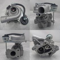 Turbos TUR0047 - 