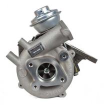 Turbos TUR0049 - TURBO SEMINUEVO 765261-6