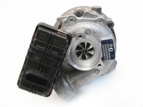 Turbos TUR0050 - TURBO SEMINUEVO 750441-5