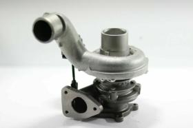 Turbos TUR0052 - TURBO NUEVO 5304970054