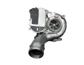 Turbos TUR0053 - TURBO SEMINUEVO 714652-5