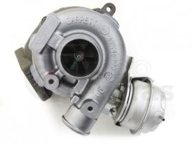 Turbos TUR0054