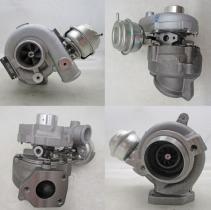 Turbos TUR0054