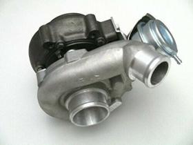 Turbos TUR0055 - TURBO NUEVO