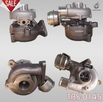 Turbos TUR0057