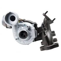 Turbos TUR0059 - TURBO NUEVO 786880