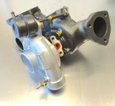 Turbos TUR0061 - TURBO NUEVO 54359700029