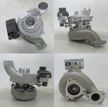 Turbos TUR0063-765155