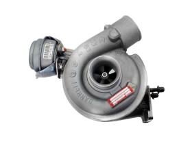 Turbos TUR0066 - TURBO SEMINUEVO VV11