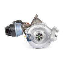 Turbos TUR0070 - TURBO SEMINUEVO 761433-2