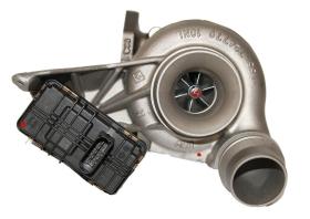 Turbos TUR0072 - TURBO NUEVO 721164-9