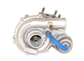 Turbos TUR0079 - TURBO CON VALVULA ELECTRONICA 763647-21