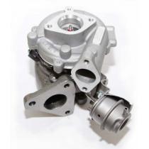 Turbos TUR0084 - TURBO SEMINUEVO 54399700048