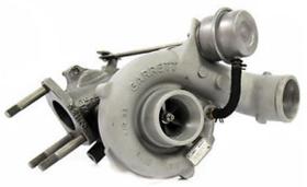 Turbos TUR0086 - TURBO NUEVO 753847, 760774, 728768