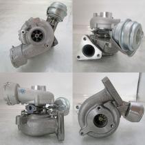 Turbos TUR0091