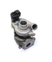 Turbos TUR0092 - TURBO SEMINUEVO AUDI SEAT SKODA 1.9 TDI, 2.0 TDI 717858-4