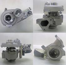 Turbos TUR0094
