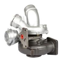 Turbos TUR0095 - TURBO CON VALVULA ELECTRONICA 727461-5, 742693