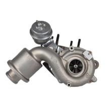 Turbos TUR0098 - TURBO SEMINUEVO 760497-2