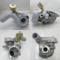 Turbos TUR0099 - TURBO SEMINUEVO 53039700052