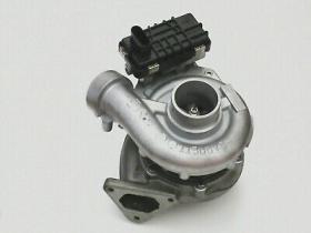 Turbos TUR0100 - TURBO NUEVO