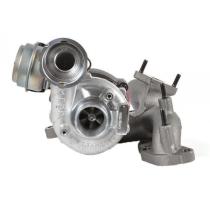 Turbos TUR0002N - Turbo Intercambio 724930-2 03G235010J